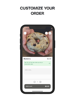 Avodah: A Bake Shop Screenshot 2