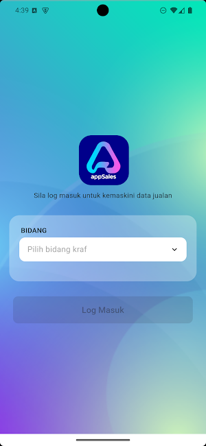 appSales Screenshot 0