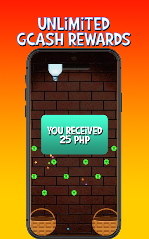 Fill D' Basket - Gcash Rewards Screenshot 2