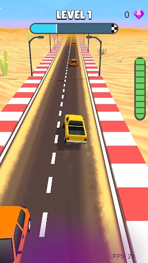 Race Hour Screenshot 1