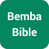 Bemba Bible - Chibemba Bible