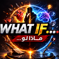 ماذا لو  What-if