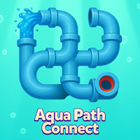 Aqua Path Connect