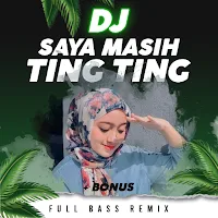 Dj Saya Masih Ting Ting Remix