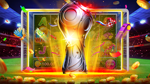 Football Slots Screenshot 2