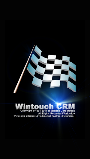 Wintouch 7 Screenshot 0