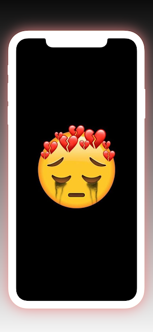 Sad Wallpapers HD Alone, Broke Screenshot 0