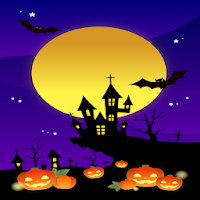 Halloween Countdown App
