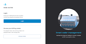 Mobi-Water Screenshot 3