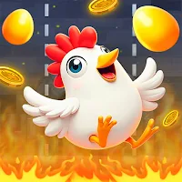 Nest Cluck Quest
