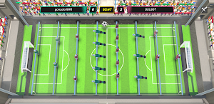 Metegolers Screenshot 2