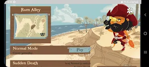 Pirastes Love Screenshot 1