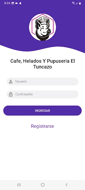 El Tuncazo Screenshot 0