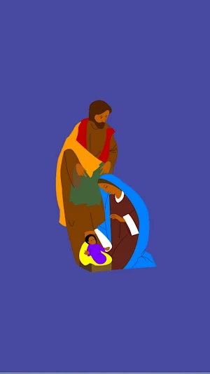 Jesus Prayer English Screenshot 0