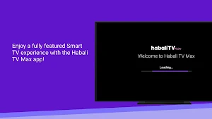 Habali TV Max Screenshot 3