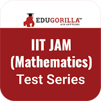 IIT JAM (Mathematics) Mock Tests for Best Results