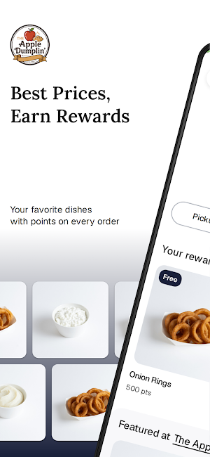 The Apple Dumplin Screenshot 0