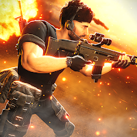 Sniper 3D – Sniper Games 2021