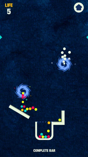 Portals Screenshot 3