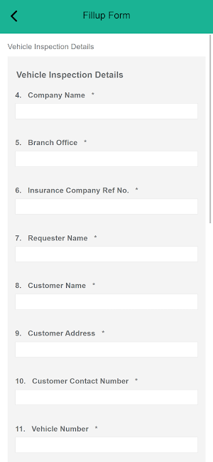 InspectionMe Screenshot 3