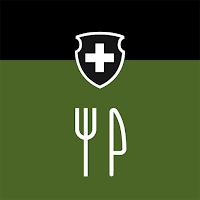 Militärküche
