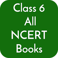 Class 6 NCERT Books