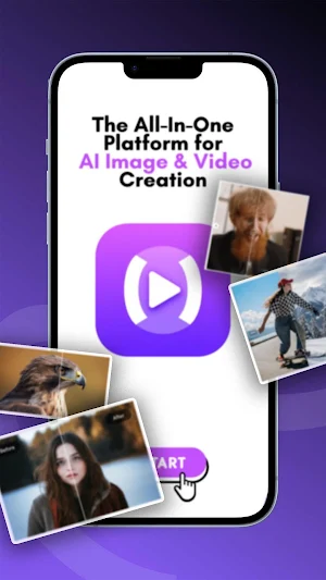 Upsampler: Ai Video App Help Screenshot 0