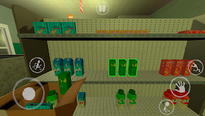 Shift At Doppelganger Screenshot 3