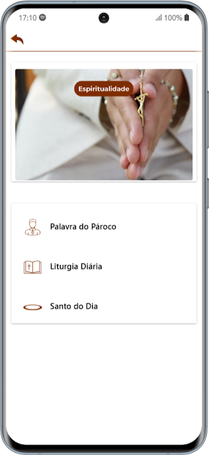 PNS Guadalupe Cuiabá Screenshot 2
