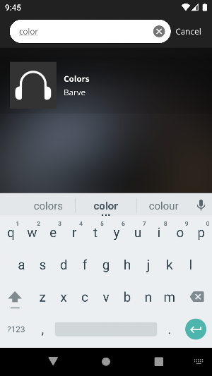 Fast - Speak Slovene Language Screenshot 3