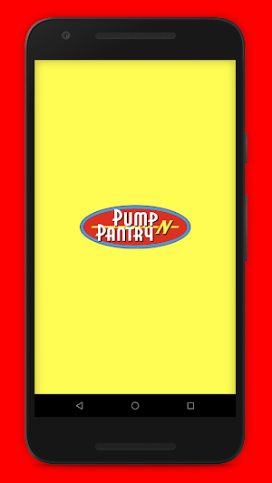 Pump N Pantry Perks Screenshot 0