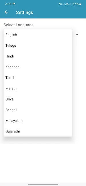 Ingredients Translator Screenshot 3