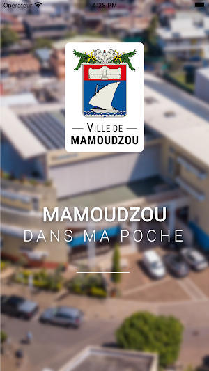 Mamoudzou dans ma poche Screenshot 1