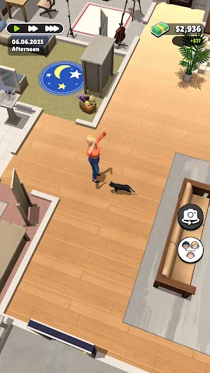 Family Days Screenshot 1