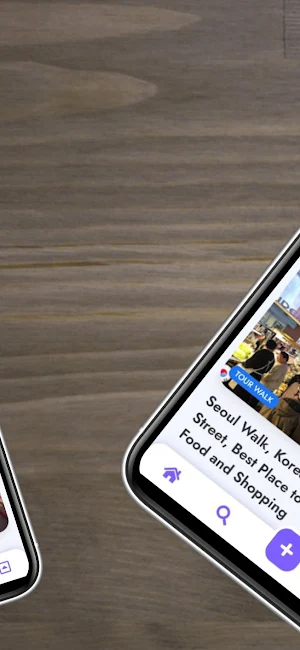 Videos 4K Street Tour Screenshot 1