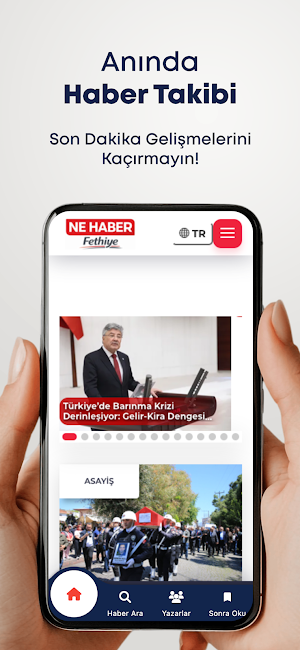 Ne Haber Fethiye Screenshot 0