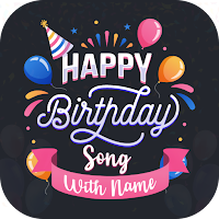 Birthday Song With Name