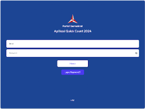Sirekap Demokrat Screenshot 3