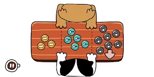 357 Game - Cats N Dogs Screenshot 2