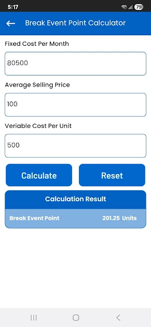 LoanTop - Auto Loan Calculator Screenshot 0