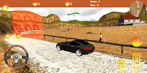 Real Car Simulator 2 Screenshot 3