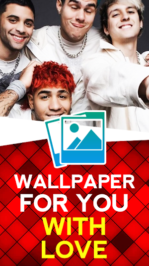 Cnco Wallpaper Screenshot 1
