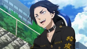 انمي طوكيو ريفنجرز Screenshot 2