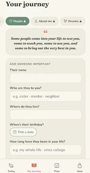 Thriveler Screenshot 3