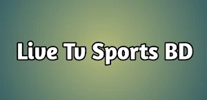 Live Tv Sports BD Screenshot 2