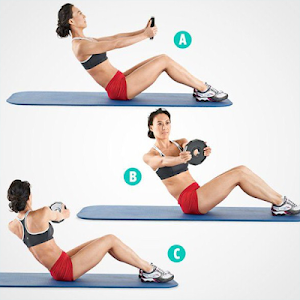 Yoga For Beginners Screenshot 2