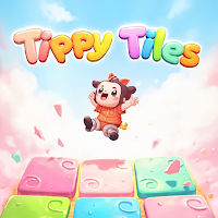 Tippy Tiles