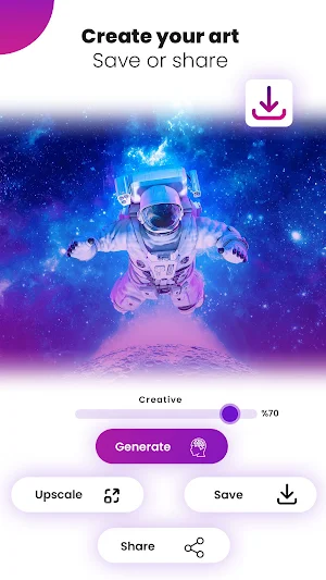 Ai Art - Ai Art Generator Screenshot 2