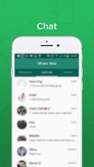 Whats Web Screenshot 2