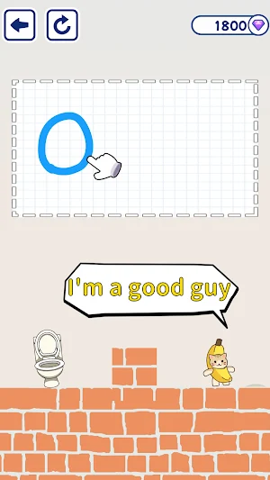 Draw Camera Egg Kiiler Screenshot 2
